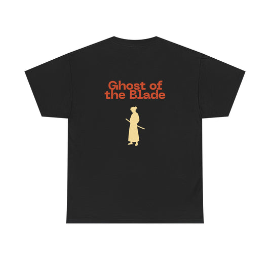 Ghost of the Blade Tee
