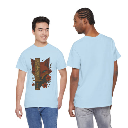 Code of Shadows - Fox and Katana