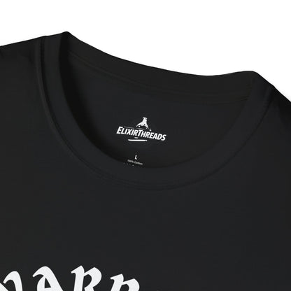 Warrior Samurai Graphic T-Shirt for Bold Individuals, Unisex Tee for Casual Wear, Gift for Warriors, Samurai Fans, and Unique Style Seekers