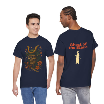 Ghost of the Blade Tee