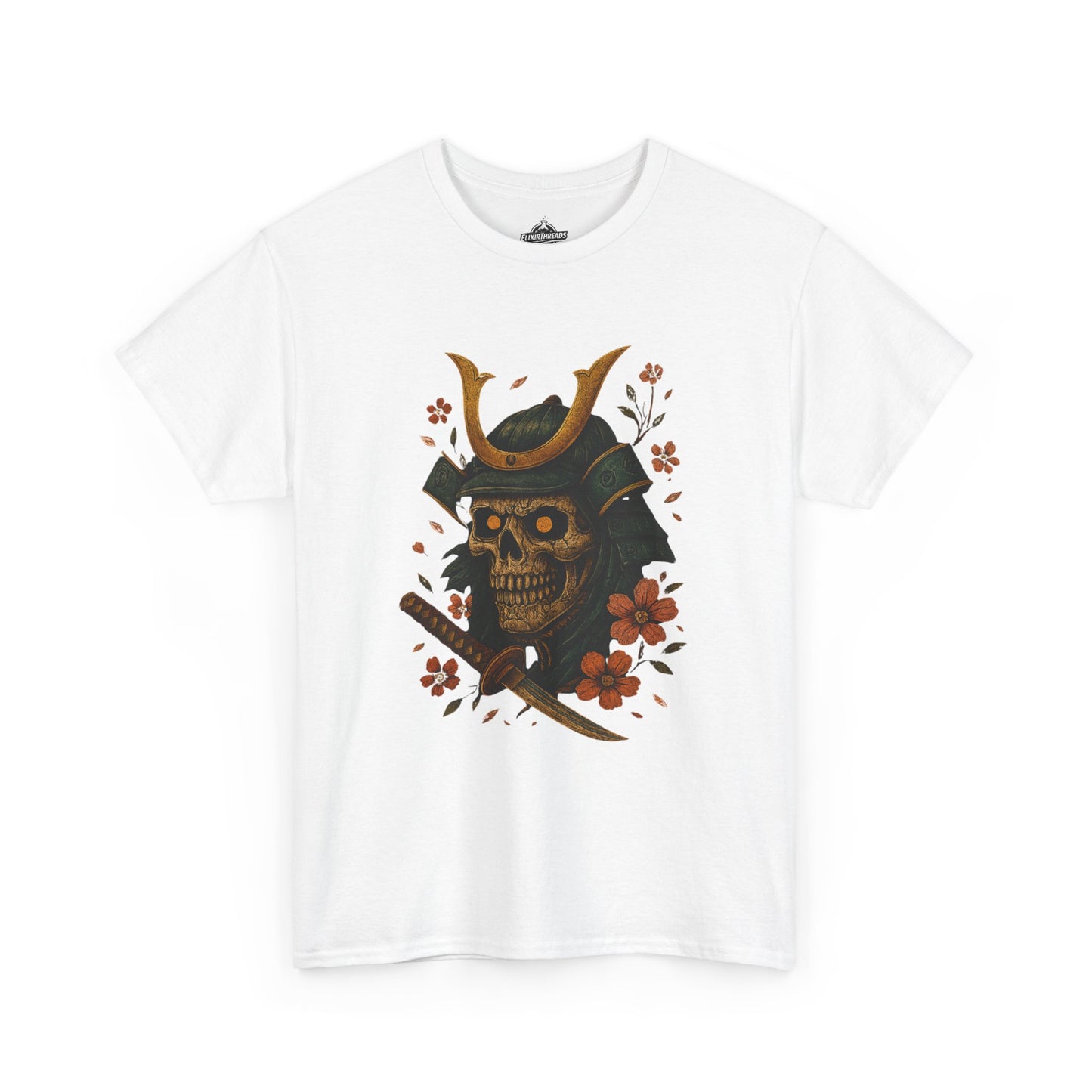 Ghost of the Blade Tee