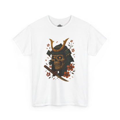 Ghost of the Blade Tee