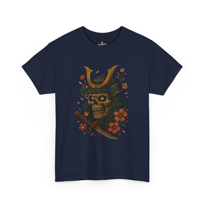 Ghost of the Blade Tee