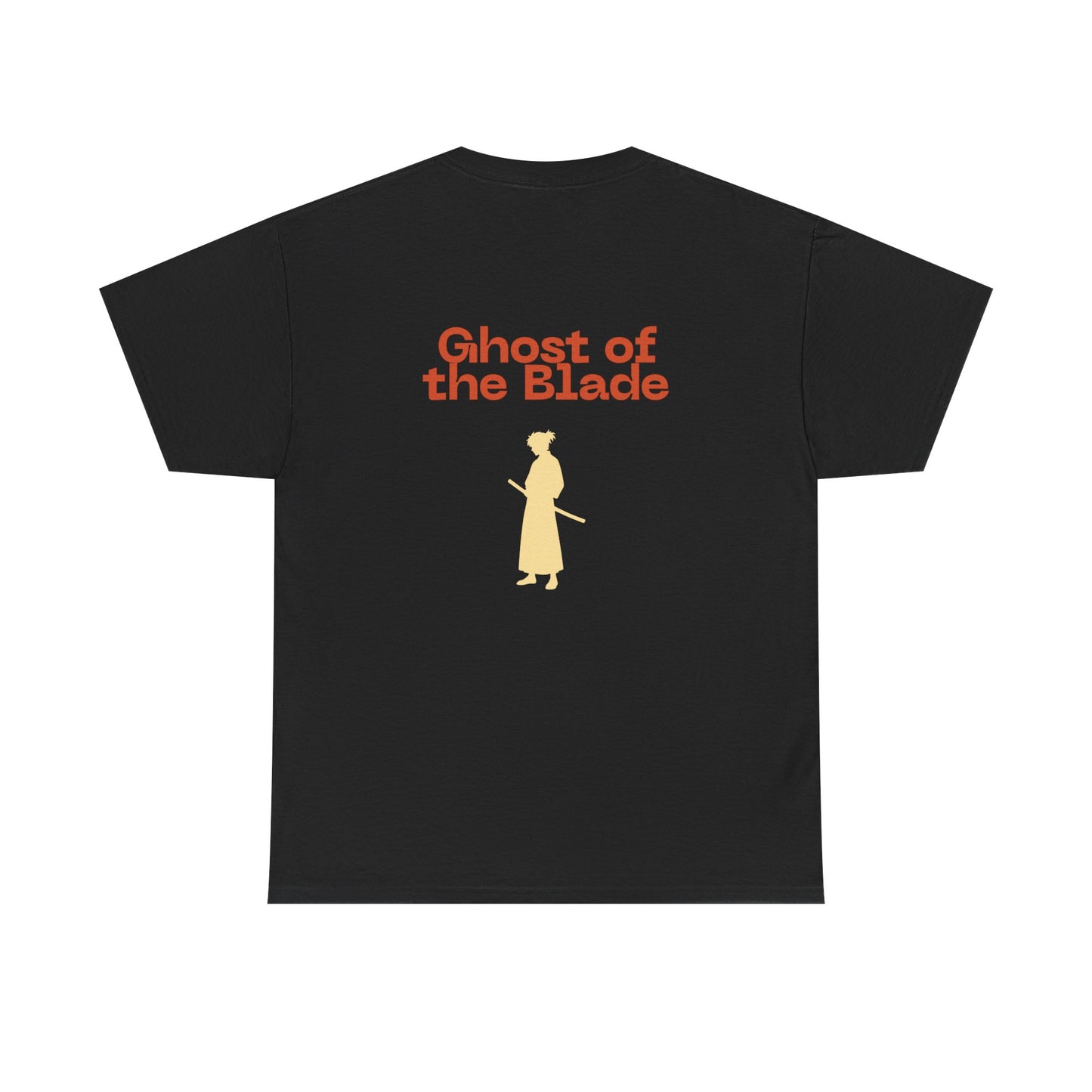 Ghost of the Blade Tee