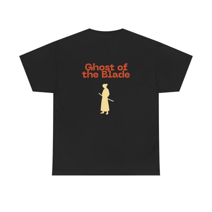 Ghost of the Blade Tee