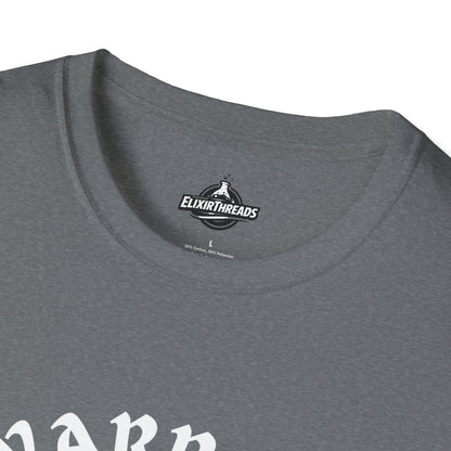Warrior Samurai Graphic T-Shirt for Bold Individuals, Unisex Tee for Casual Wear, Gift for Warriors, Samurai Fans, and Unique Style Seekers
