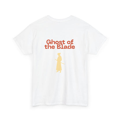 Ghost of the Blade Tee