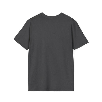 Cow Hamburglar Unisex T-Shirt - Hamburglar OG Collection
