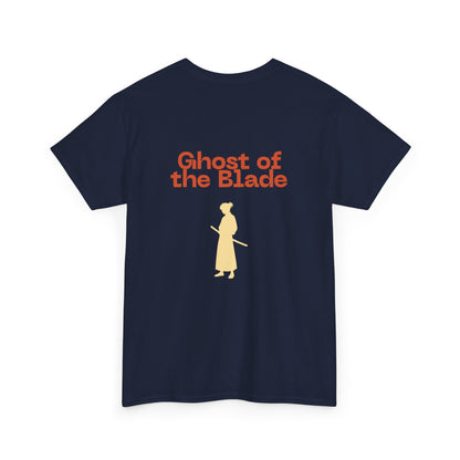 Ghost of the Blade Tee