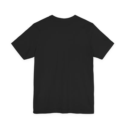 Playful Cat Graphic Tee, Funny Cat Shirt, Unisex T-Shirt, Casual Wear, Gift for Cat Lovers, Birthday Present, Animal Lover Apparel