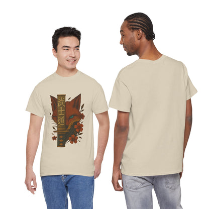 Code of Shadows - Fox and Katana