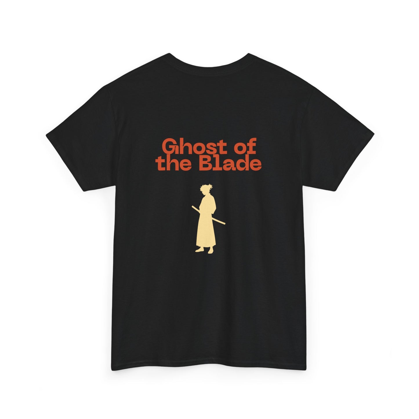 Ghost of the Blade Tee