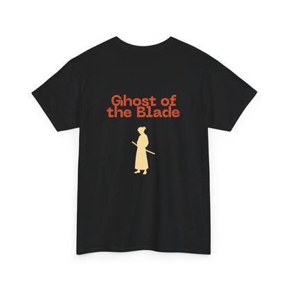 Ghost of the Blade Tee