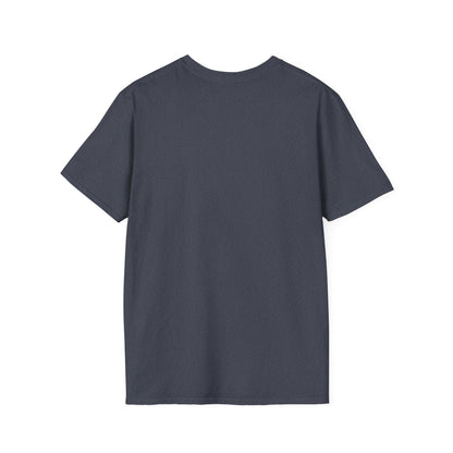 Warrior Samurai Graphic T-Shirt for Bold Individuals, Unisex Tee for Casual Wear, Gift for Warriors, Samurai Fans, and Unique Style Seekers